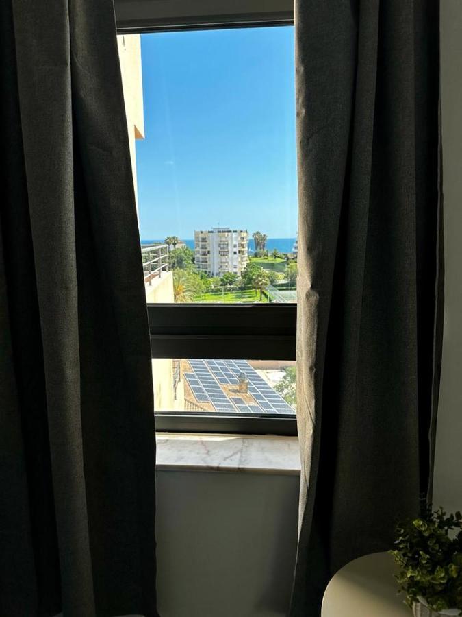 Amazing Sea View Apartment Praia Da Rocha Portimão Eksteriør billede